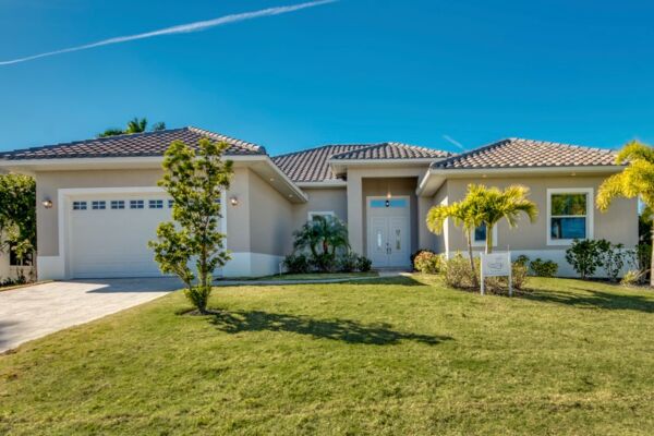 Villa Pure Elegance