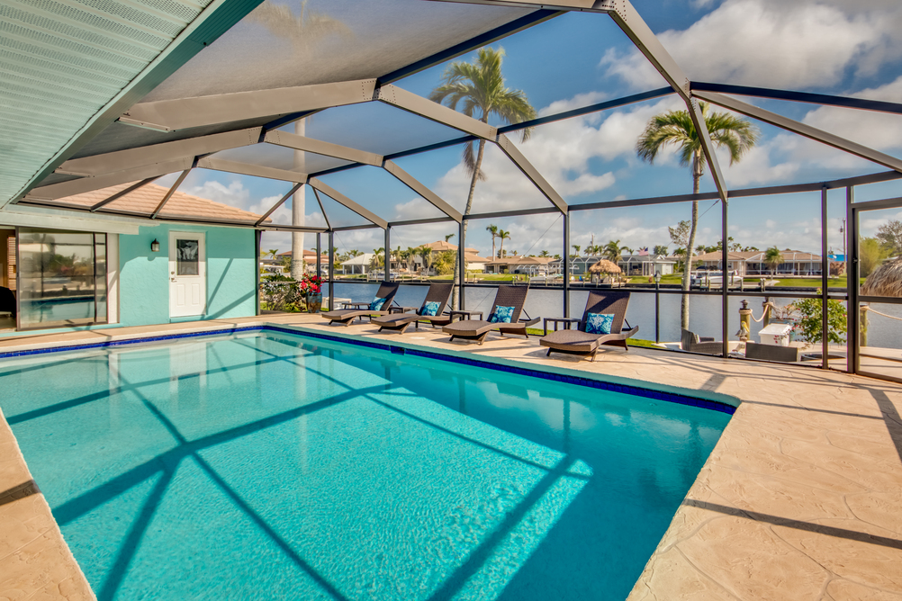 Villa Boaters Paradise