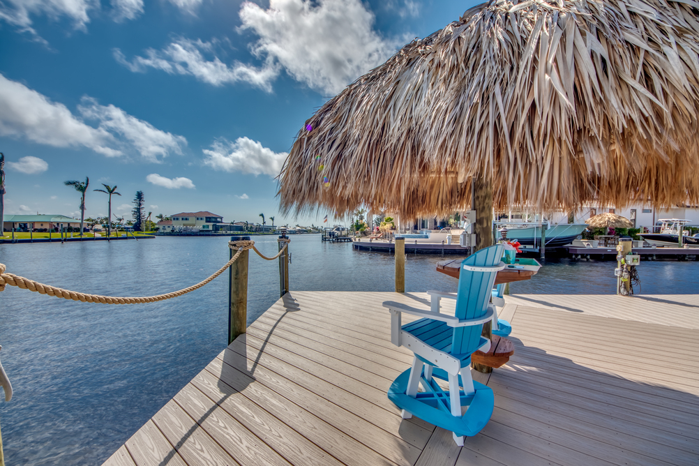 Villa Boaters Paradise